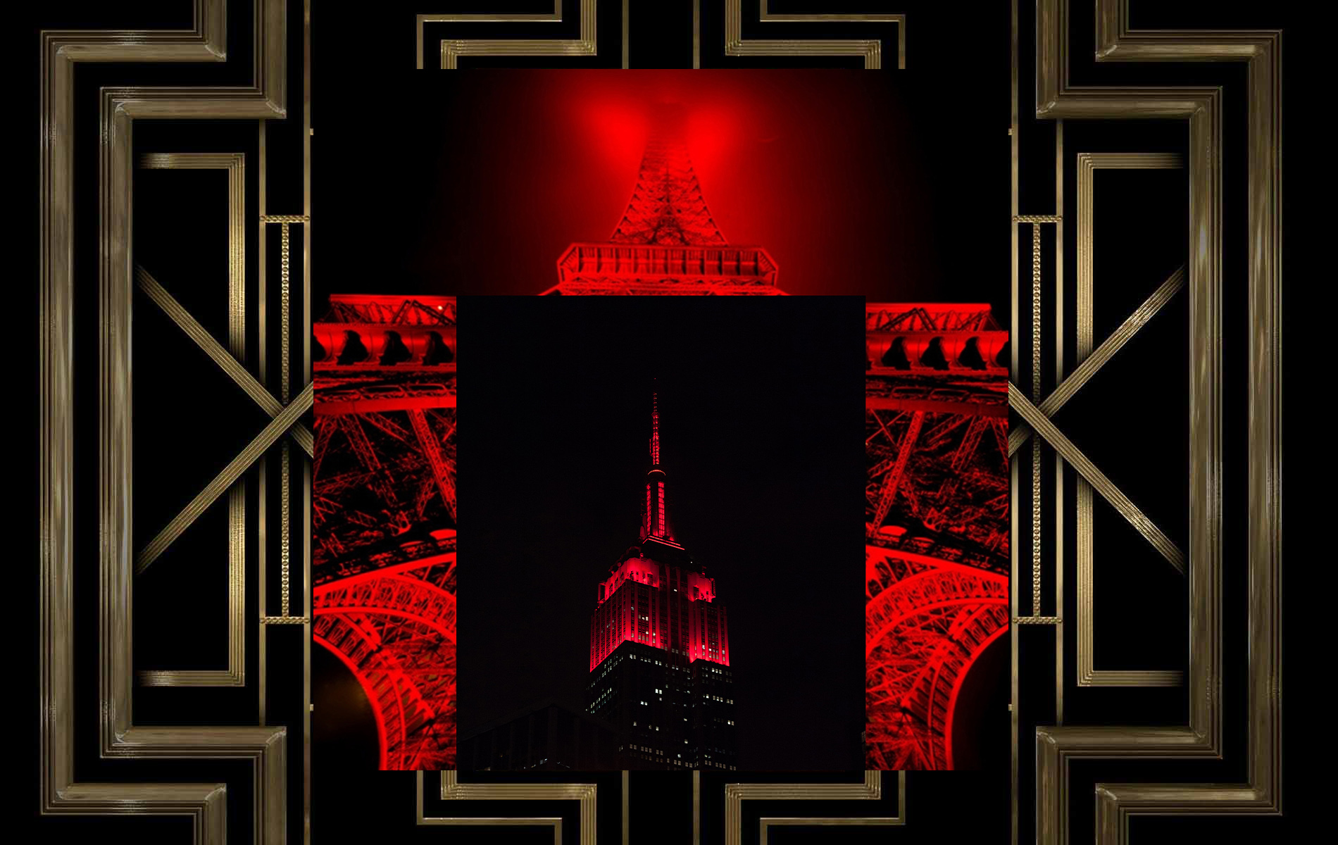 DECO CITY 
